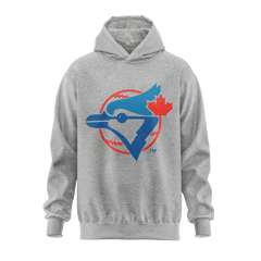 Blue Jays More Space Boxy Hoody