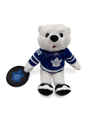Carlton Mascot Shoulder Fan Plush