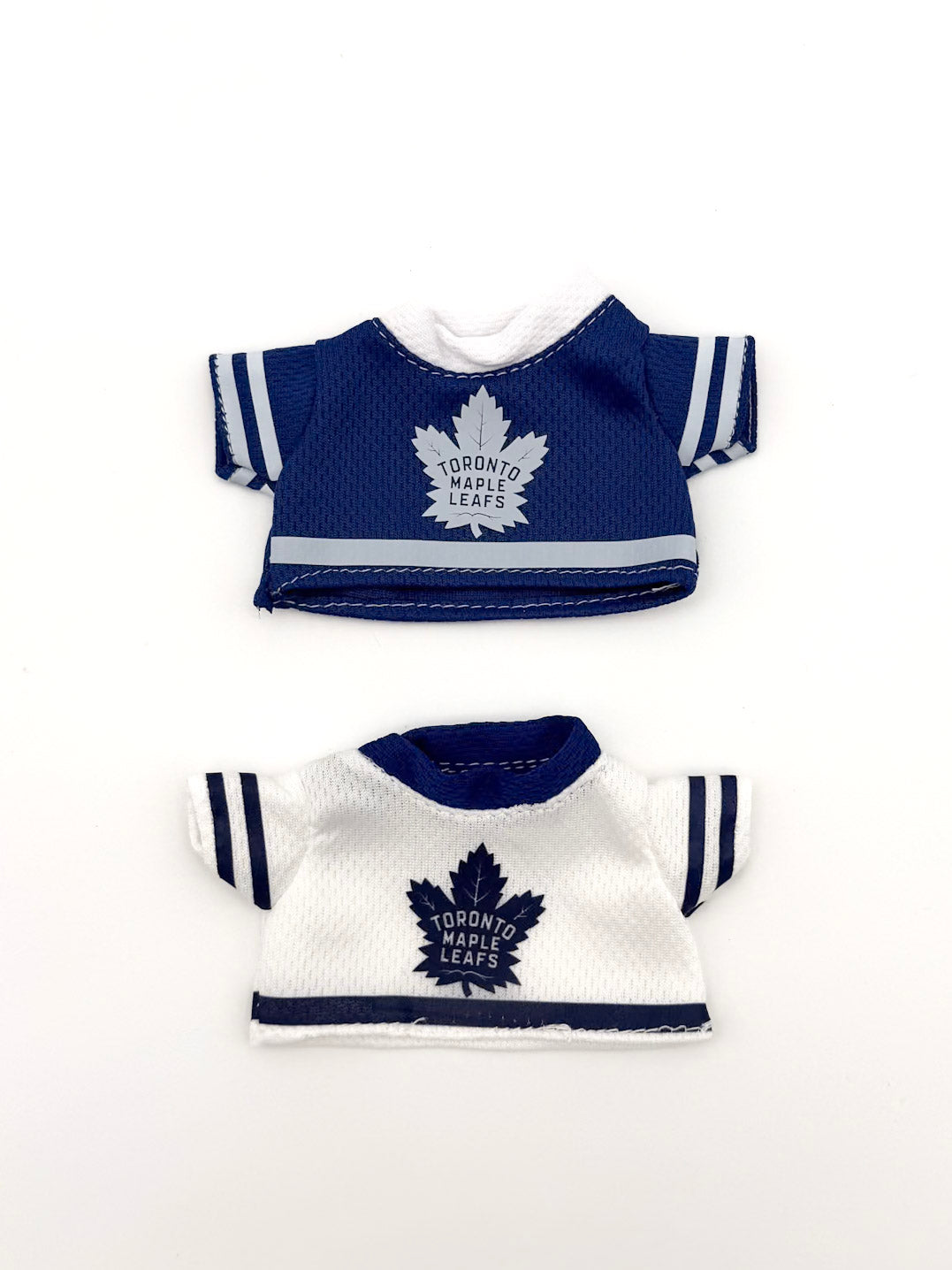 Keychain Doll 2 Piece Jersey Set