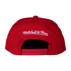 Sweet Suede Snapback