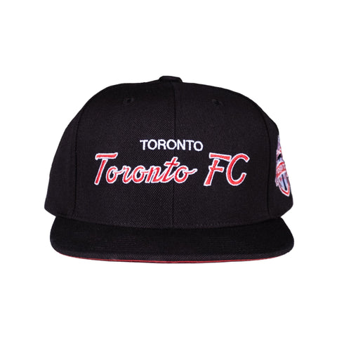 Team Script 2.0 Snapback