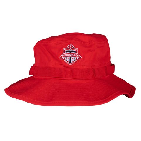 Primary Logo Bucket Hat