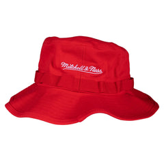 Primary Logo Bucket Hat