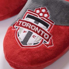 Men's Big Logo Slippers