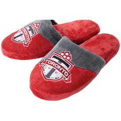 Men's Big Logo Slippers