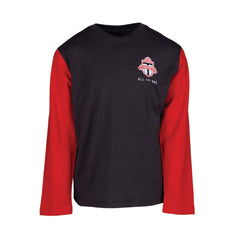 Kids Golden Goal Long Sleeve