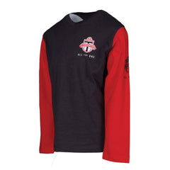 Kids Golden Goal Long Sleeve