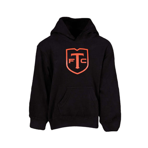 Toronto FC Kids Logo Hoody