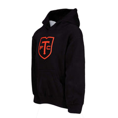 Toronto FC Kids Logo Hoody