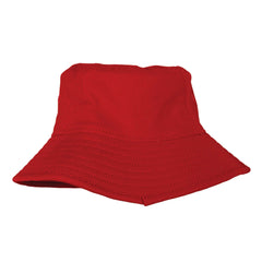 Primary Logo Bucket Hat