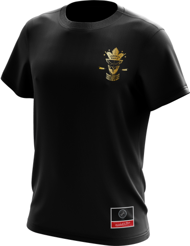 Golden Mask Tee