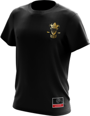 Golden Mask Tee