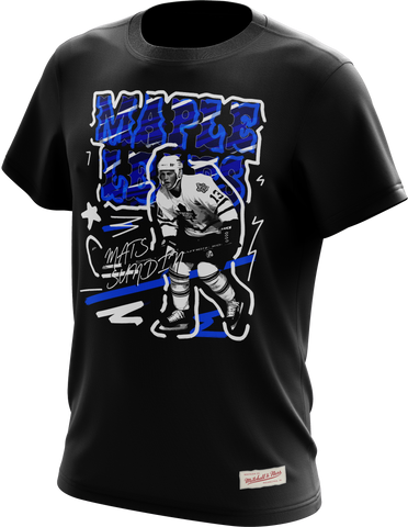 Sundin Chalked Up Tee