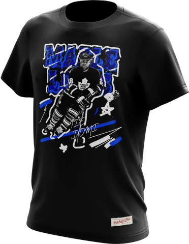 Domi Chalked Up Tee
