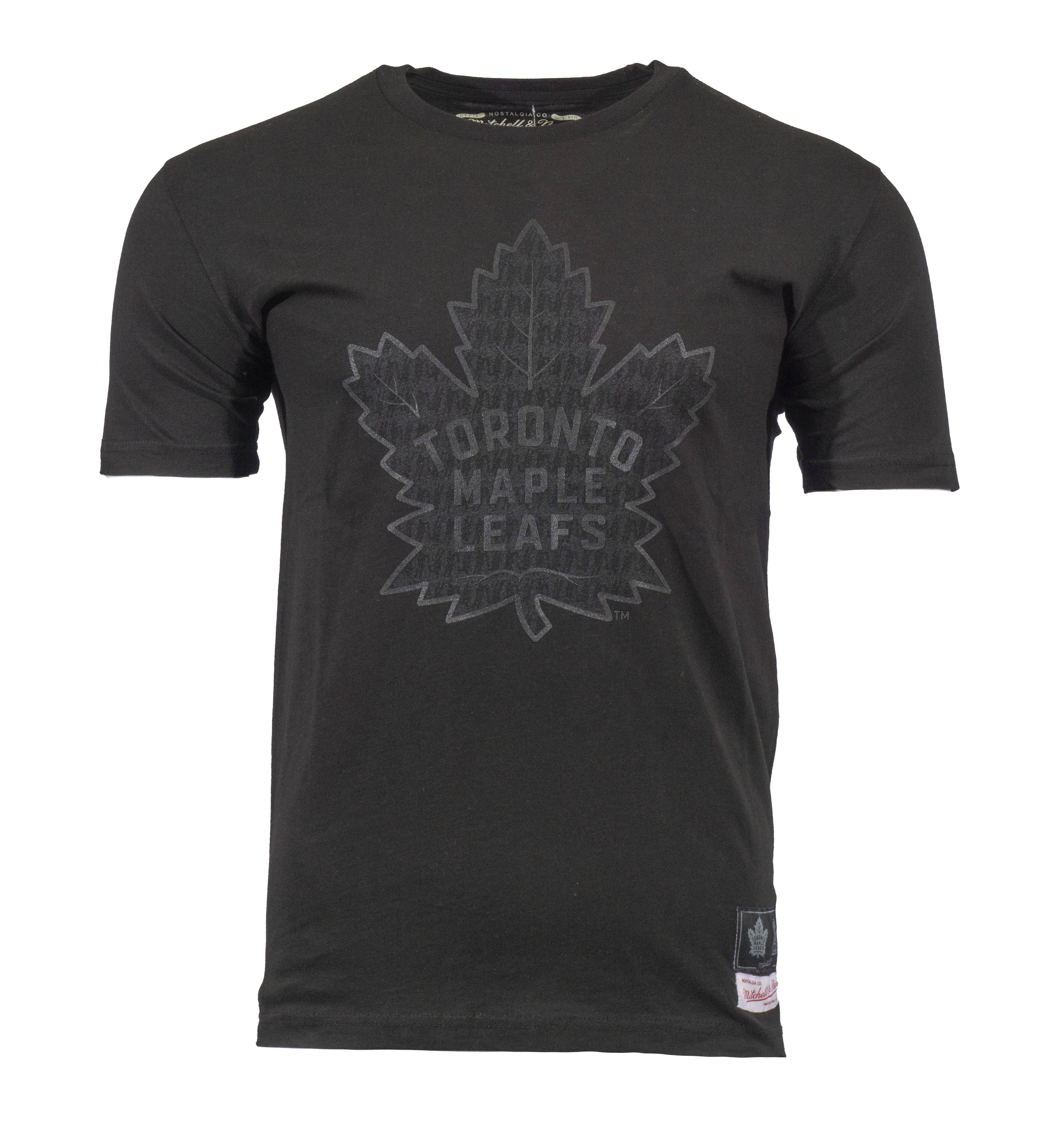 Maple leafs all star top jersey