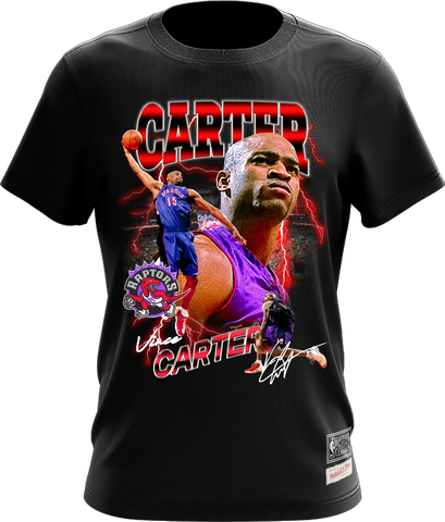 Carter Bootleg Tee