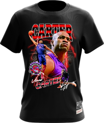 Carter Bootleg Tee