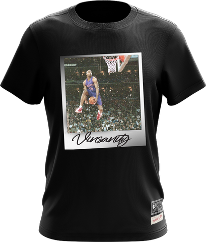 Vansanity Polaroid Oversized Tee