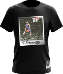 Vansanity Polaroid Oversized Tee