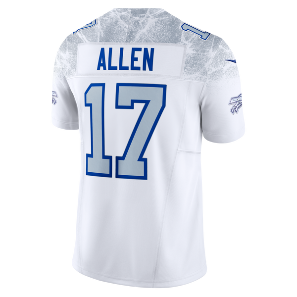 Buffalo Bills Rivalries Limited Allen Jersey