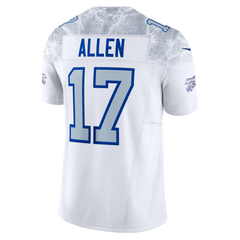 Buffalo Bills Rivalries Limited Allen Jersey
