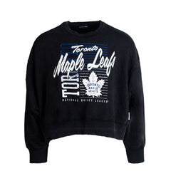 Vintage Graphic Crewneck