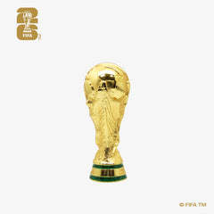 2026 100MM 3D Replica Trophy