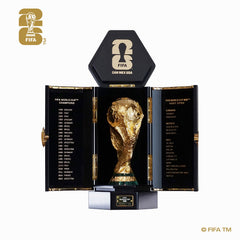 2026 World Cup 260mm Premium Replica Trophy