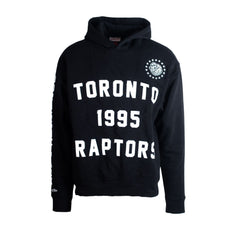 City Spotlight Oversized Hoody