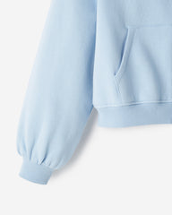 Toronto Tempo Full Zip Hoody - BLUE