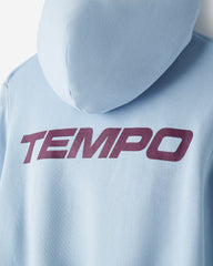Toronto Tempo Full Zip Hoody - BLUE