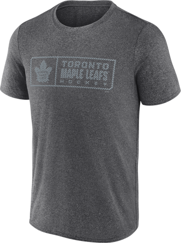 Maple Leafs Sportiqe Mens Hockey Club Comfy Tee – shop.realsports