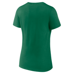 2025 St Pats V-neck Tee