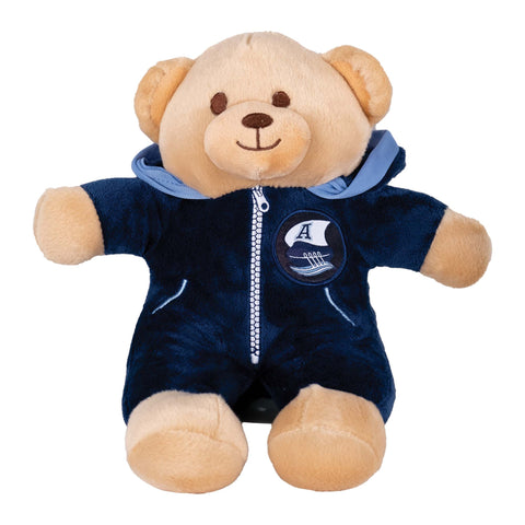 Argos Jumpsuit Bear