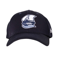 9FORTY Boat Logo Adjustable Hat - NAVY