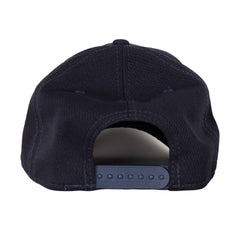 9FORTY Boat Logo Adjustable Hat - NAVY