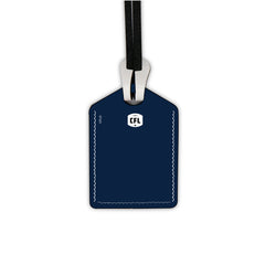 Boat Logo Luggage Tag