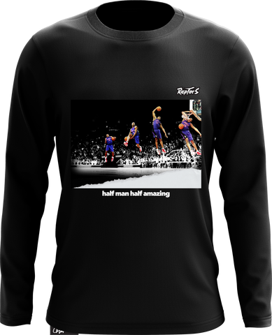 Stop Motion Long Sleeve