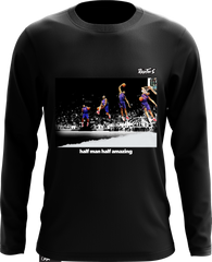 Stop Motion Long Sleeve