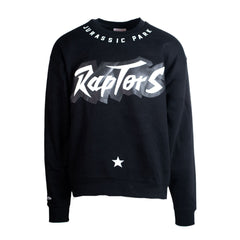 Under The Spotlight Oversized Crew