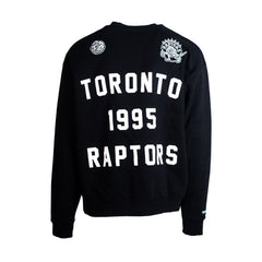 Under The Spotlight Oversized Crew