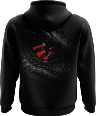 We The North Dino Eye Hoody