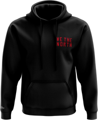 We The North Dino Eye Hoody