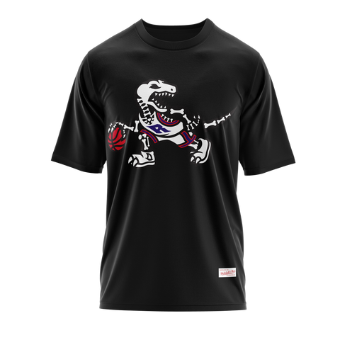 Glow in The Dark Dino X-Ray Tee
