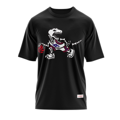 Glow in The Dark Dino X-Ray Tee