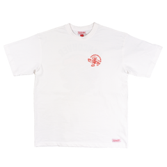 Raptors Vancouver Noodle Tee