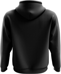Horror Glow in The Dark Dino Hoody