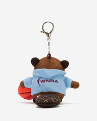 Toronto Tempo Beaver Keychain