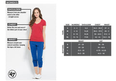 Tranquility Rib 1/2 Zip
