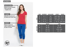 Women's Premier Frankie City Connect Tee